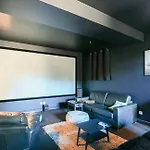 Elegante Avec Vue Penzion 3*