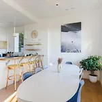 Elegante Avec Vue Penzion