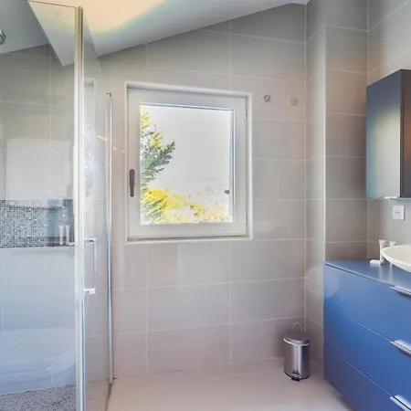 Penzion Elegante Avec Vue Nice