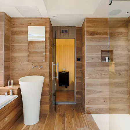 Elegante Avec Vue Penzion