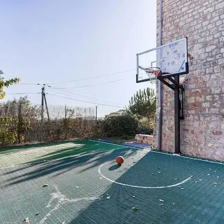 Elegante Avec Vue Nice