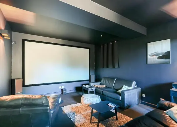 Elegante Avec Vue Penzion 3*