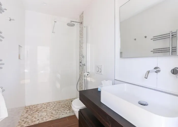 Penzion Elegante Avec Vue Nice