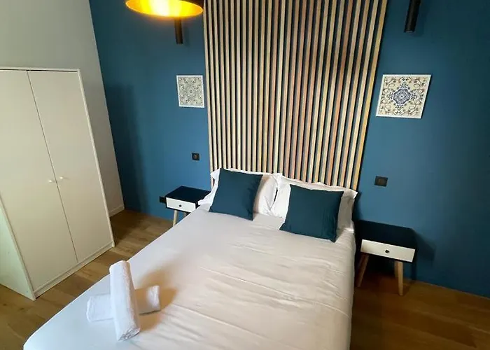 Elegante Avec Vue Penzion