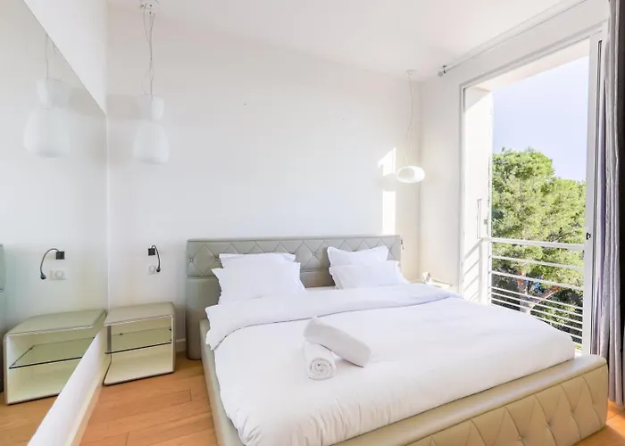 Elegante Avec Vue Penzion 3*